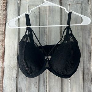 Intimissimi Cross front bra Sz 38 D